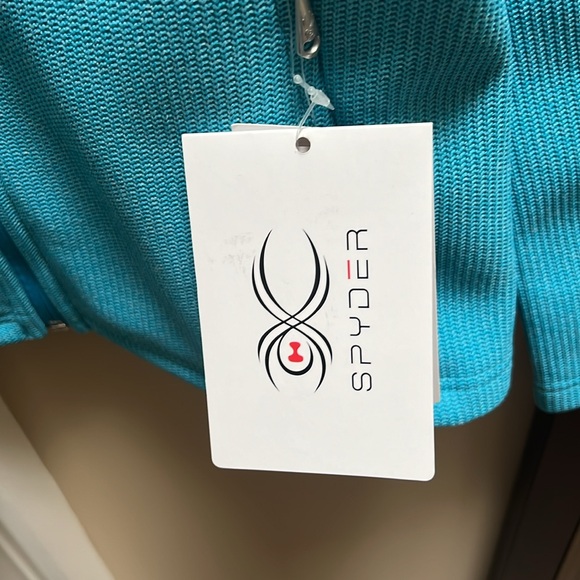 Spyder core sweater - Picture 2 of 5